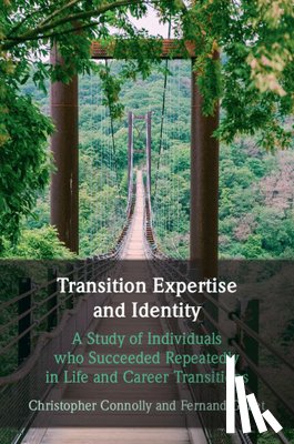 Connolly, Christopher (Sporting Bodymind Ltd), Gobet, Fernand (London School of Economics and Political Science) - Transition Expertise and Identity