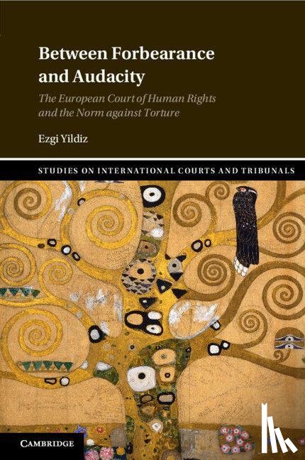 Yildiz, Ezgi (California State University - Between Forbearance and Audacity