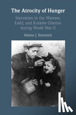 Sinnreich, Helene J. (University of Tennessee - The Atrocity of Hunger