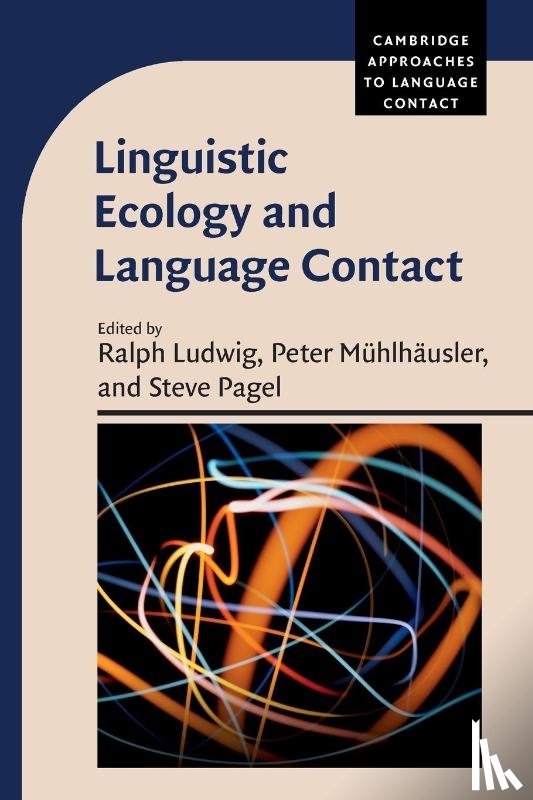  - Linguistic Ecology and Language Contact