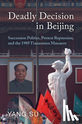 Su, Yang (University of California - Deadly Decision in Beijing