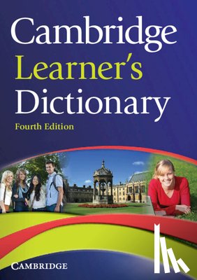  - Cambridge Learner's Dictionary