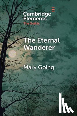 Going, Mary (University of Sheffield) - The Eternal Wanderer