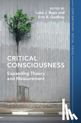  - Critical Consciousness