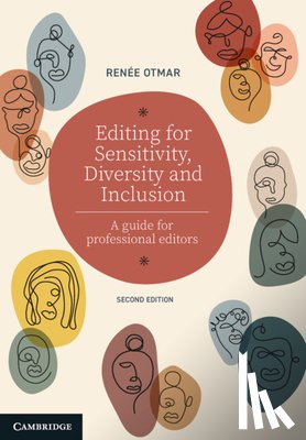 Otmar, Renee - Editing for Sensitivity, Diversity and Inclusion
