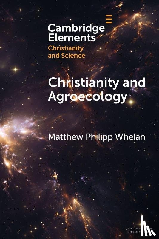 Whelan, Matthew Philipp (Duke University) - Christianity and Agroecology