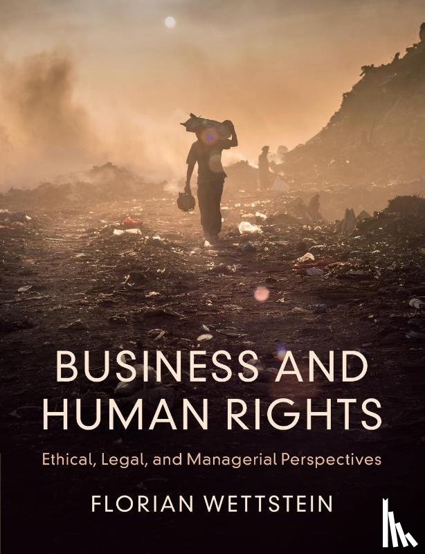 Wettstein, Florian (Universitat St Gallen - Business and Human Rights