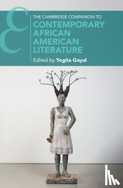  - The Cambridge Companion to Contemporary African American Literature