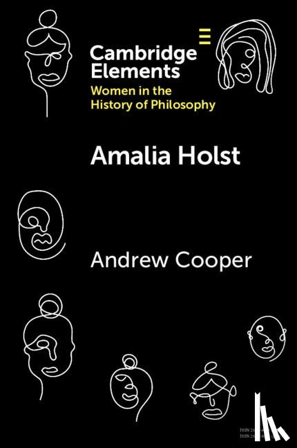 Cooper, Andrew (University of Warwick) - Amalia Holst