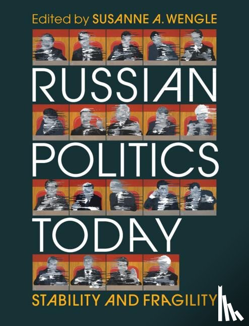  - Russian Politics Today