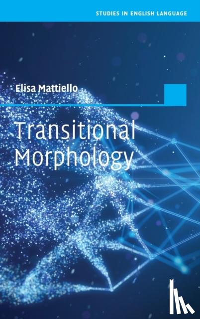 Mattiello, Elisa (UniversitA degli Studi, Pisa) - Transitional Morphology