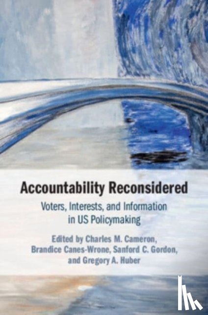  - Accountability Reconsidered