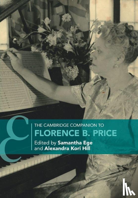  - The Cambridge Companion to Florence B. Price