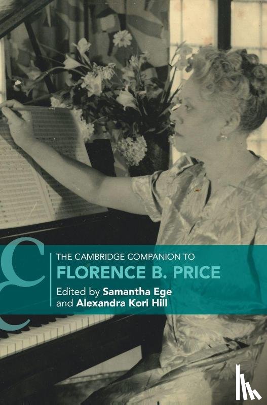  - The Cambridge Companion to Florence B. Price
