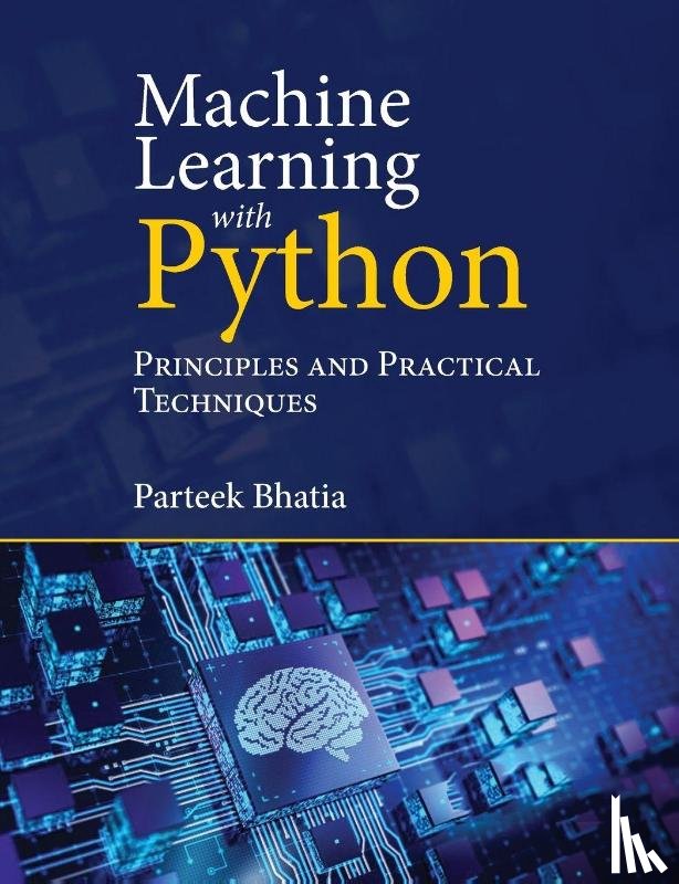 Bhatia, Parteek (Washington State University - Machine Learning with Python