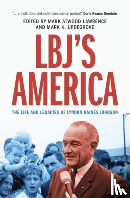  - LBJ's America