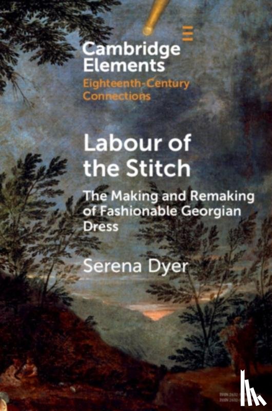 Dyer, Serena (De Montfort University) - Labour of the Stitch