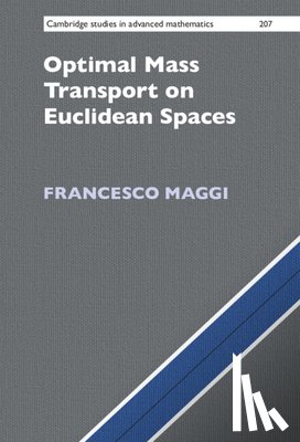 Maggi, Francesco (University of Texas - Optimal Mass Transport on Euclidean Spaces