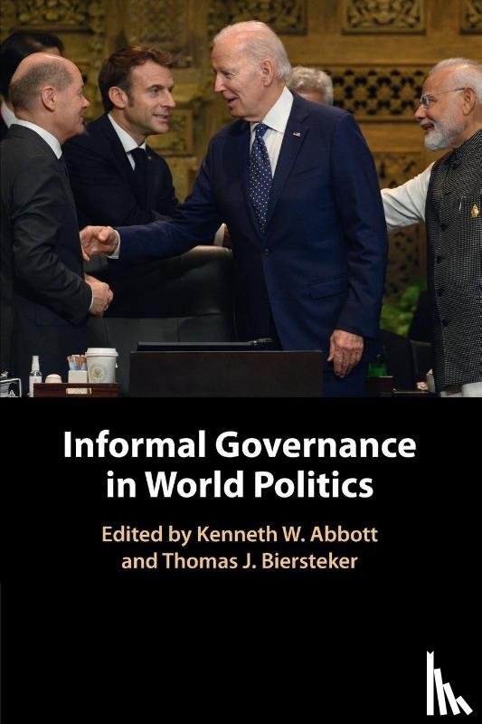  - Informal Governance in World Politics