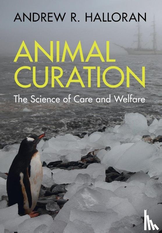 Halloran, Andrew R. (Elgin Centre - Animal Curation