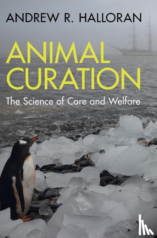 Halloran, Andrew R. (Elgin Centre - Animal Curation
