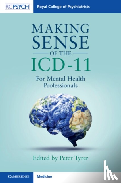  - Making Sense of the ICD-11