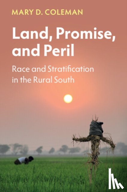 Coleman, Mary D. (Economic Mobility Pathways) - Land, Promise, and Peril