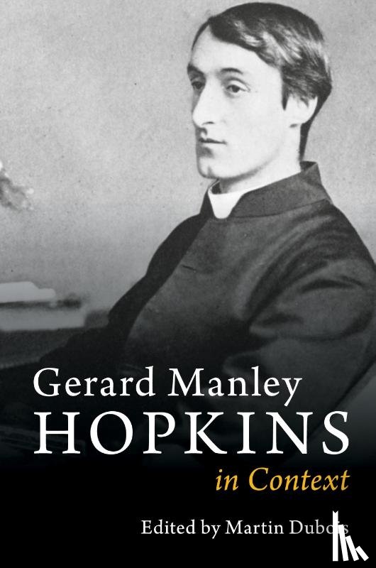  - Gerard Manley Hopkins in Context
