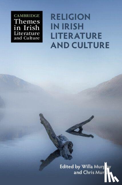  - Religion in Irish Literature and Culture
