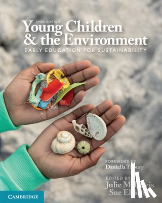  - Young Children and the Environment