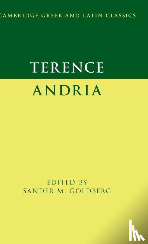  - Terence: Andria