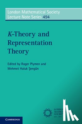  - K-Theory and Representation Theory
