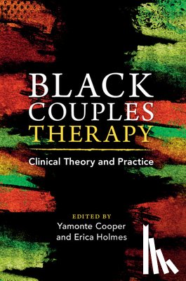  - Black Couples Therapy