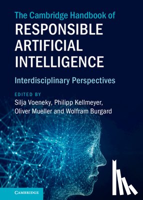  - The Cambridge Handbook of Responsible Artificial Intelligence