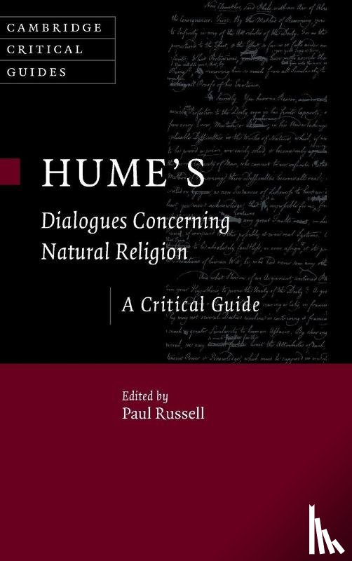  - Hume's Dialogues Concerning Natural Religion