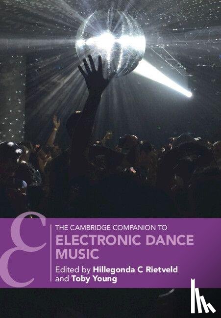  - The Cambridge Companion to Electronic Dance Music