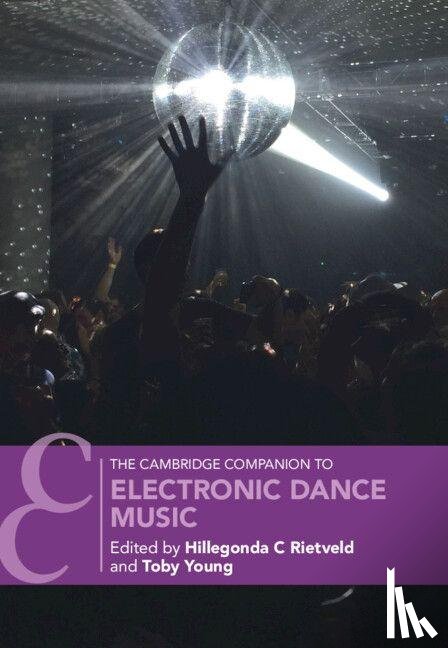  - The Cambridge Companion to Electronic Dance Music