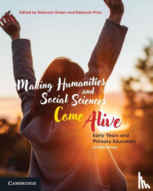  - Making Humanities and Social Sciences Come Alive