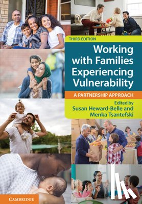  - Working with Families Experiencing Vulnerability