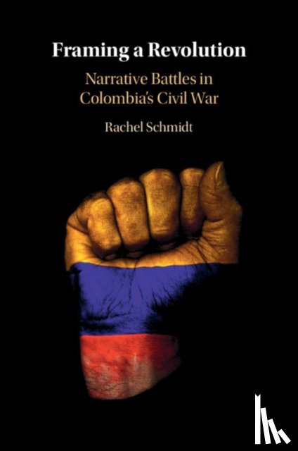 Schmidt, Rachel (Norman Paterson School of International Affairs - Framing a Revolution