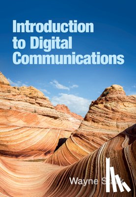 Stark, Wayne (University of Michigan - Introduction to Digital Communications
