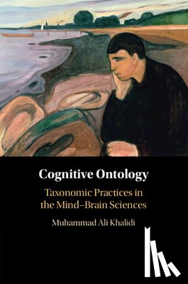 Khalidi, Muhammad Ali (City University of New York) - Cognitive Ontology
