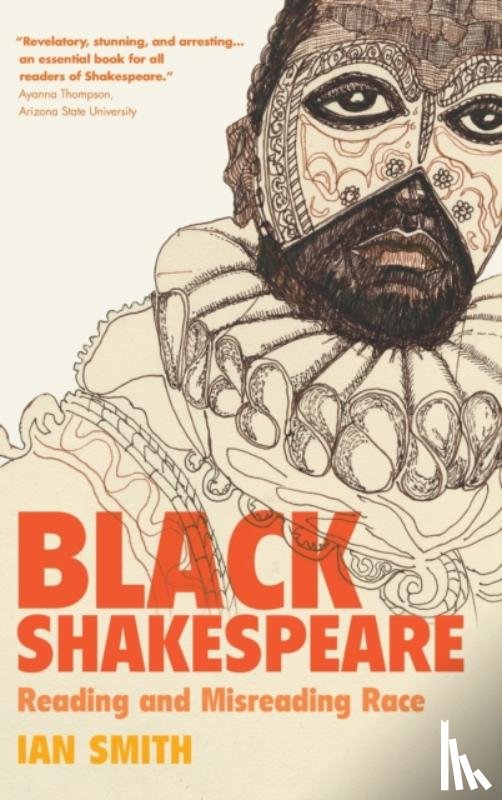 Smith, Ian (Lafayette College - Black Shakespeare