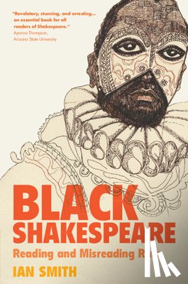 Smith, Ian (Lafayette College - Black Shakespeare