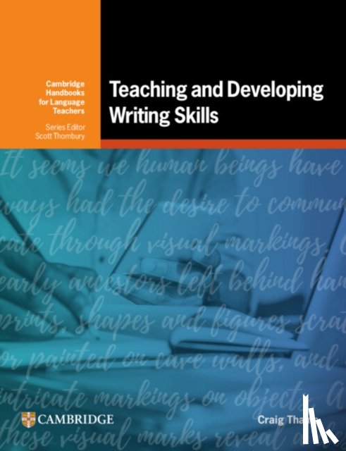 Thaine, Craig - Teaching and Developing Writing Skills