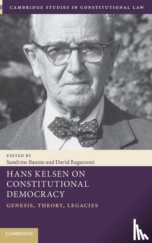  - Hans Kelsen on Constitutional Democracy