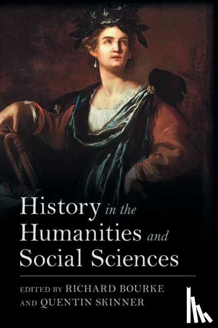  - History in the Humanities and Social Sciences