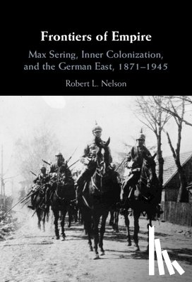 Nelson, Robert L. (University of Windsor - Frontiers of Empire