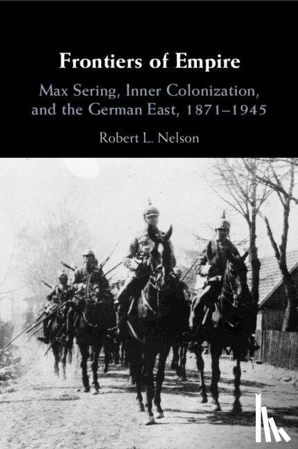 Nelson, Robert L. (University of Windsor - Frontiers of Empire