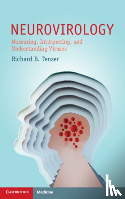 Tenser, Richard B. (Professor Emeritus of Pennsylvania State University) - Neurovirology